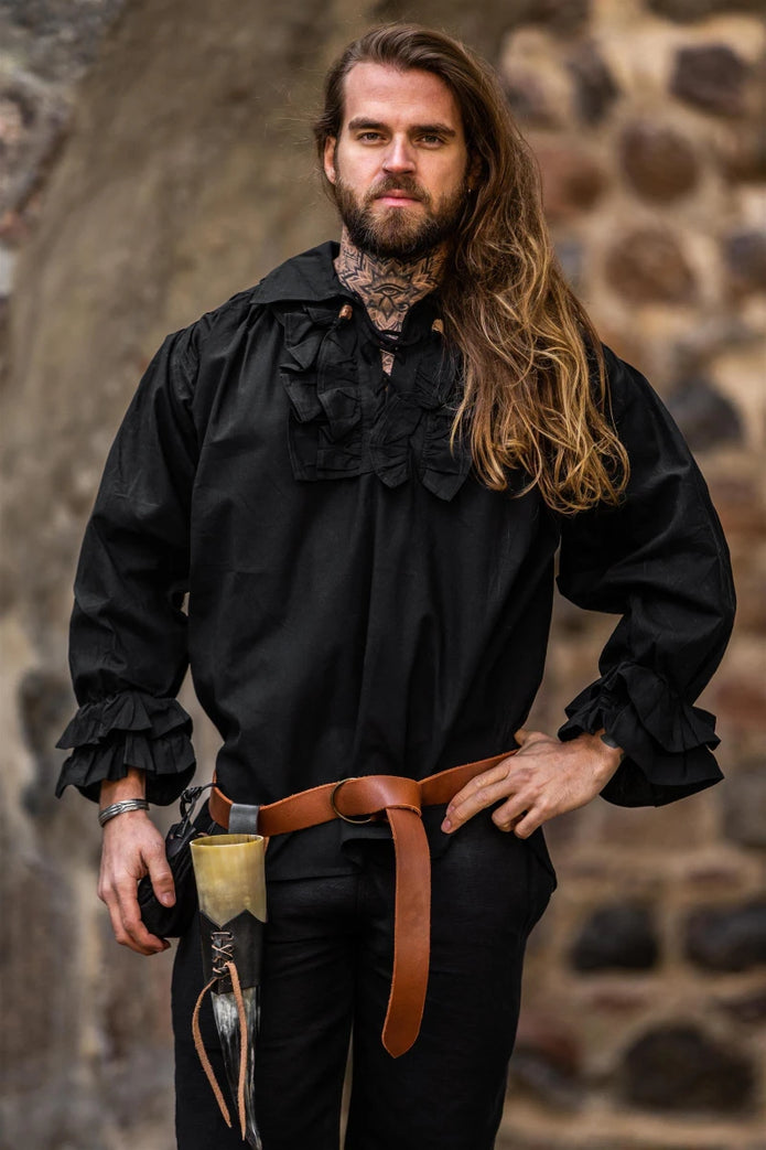 Piraattipaita Sebastian