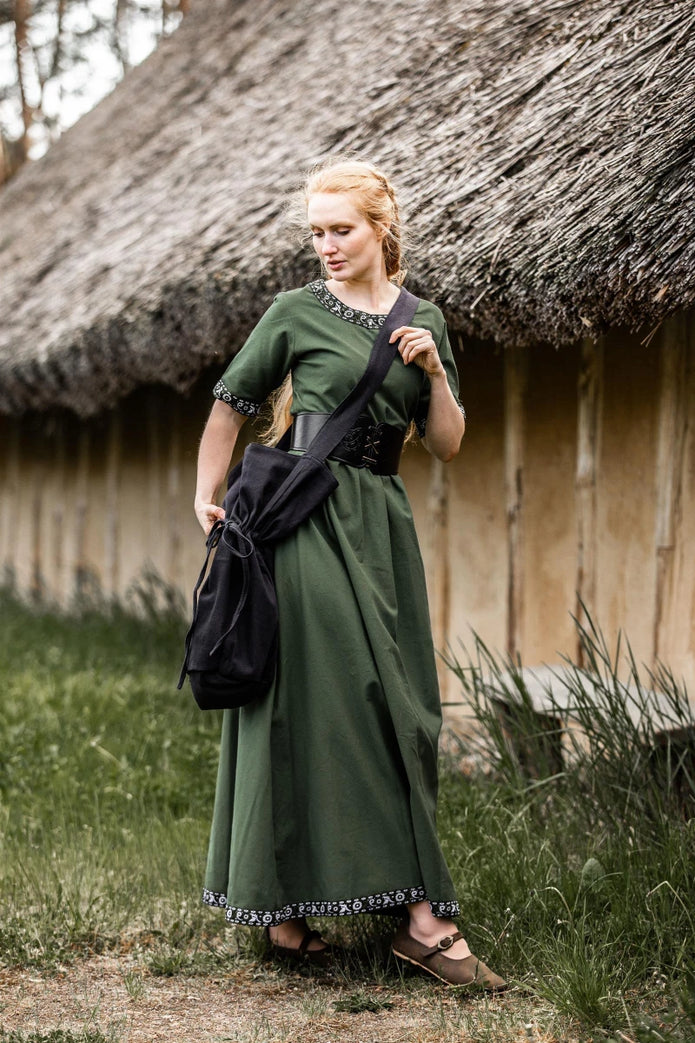 Olkalaukku-Leti