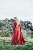 Lina alusmekko