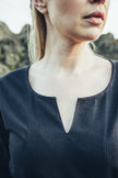 Lina alusmekko