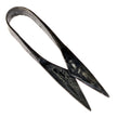 Viikinkiaikaiset jousisakset – pieni malli (11 cm)