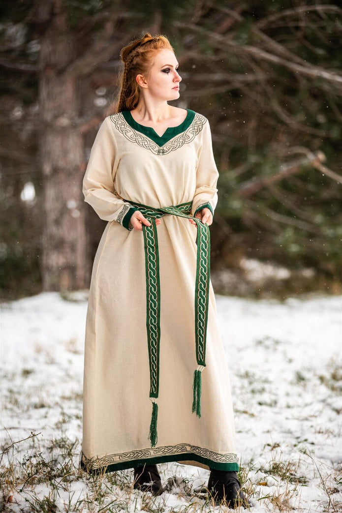 Lagertha - mekko