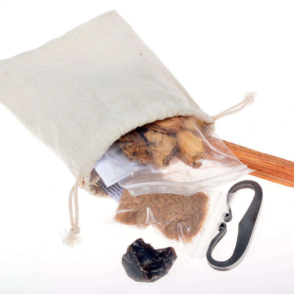 Keskiaikainen tulipussi