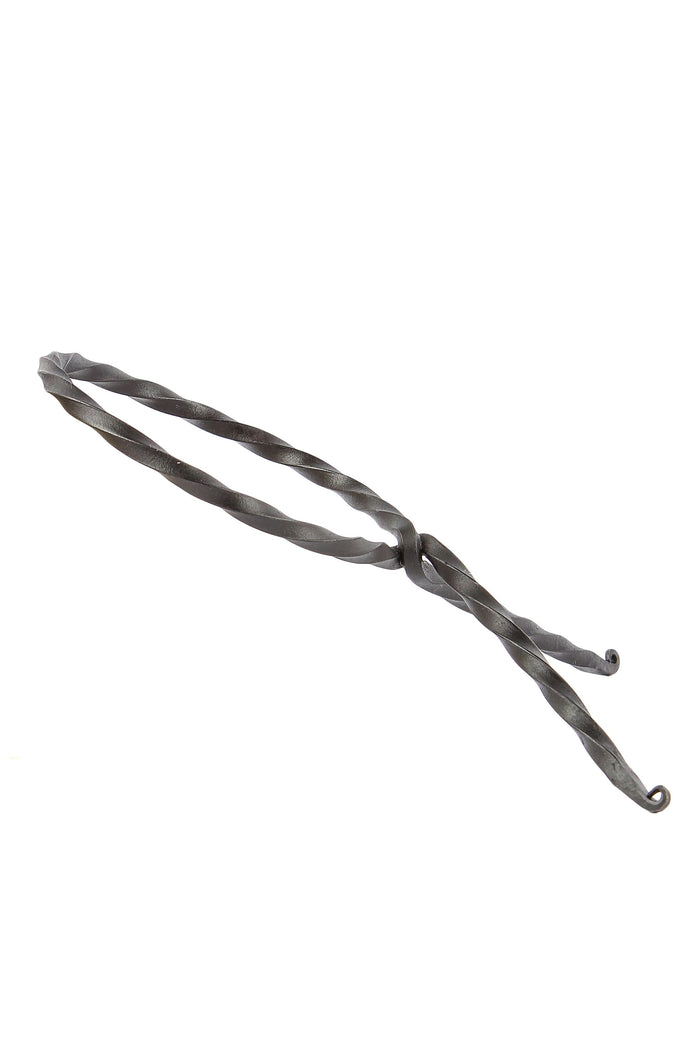 Juomasarven teline, kierteinen