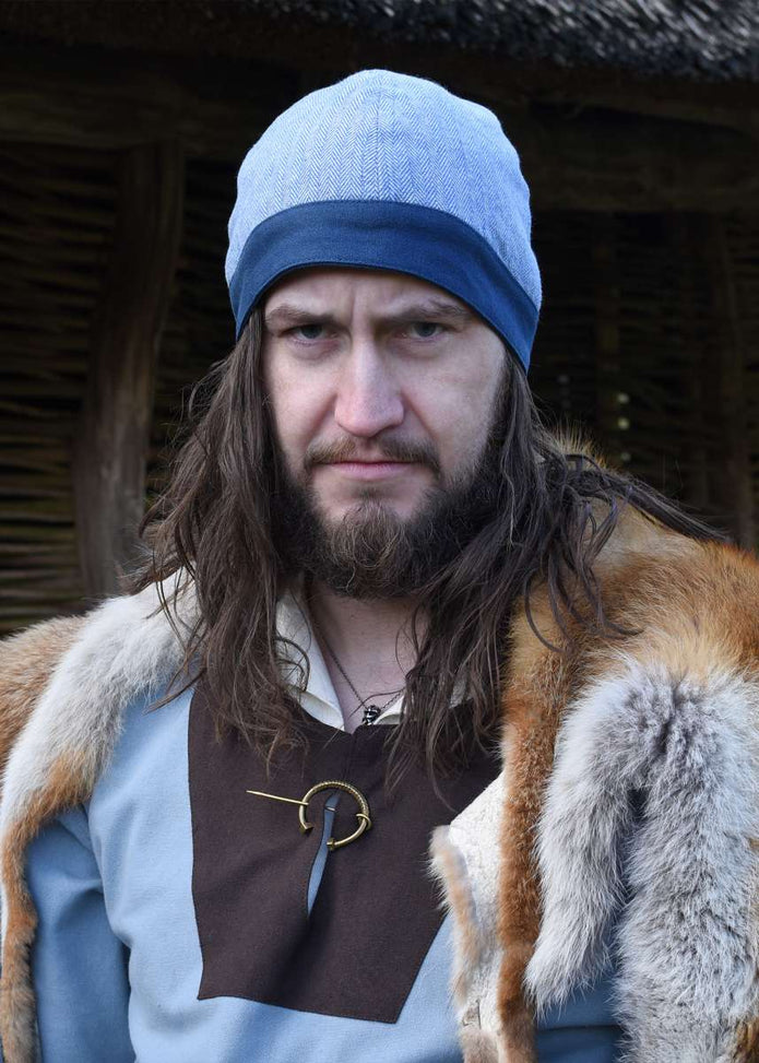 Viikinkipäähine- Birka