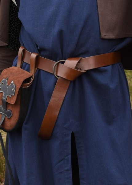 Keskiaikainen rengasvyö