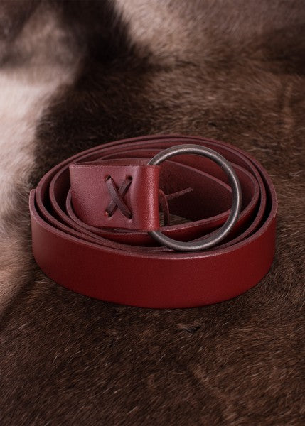 Keskiaikainen rengasvyö