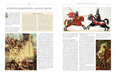 The Illustrated History of Knights and the Golden Age of Chivalry: A magnificent account of the medieval knight and the chivalric code, with over 450 ... tournaments, triumphs, courts and castles - Charles Phillips - Tarotpuoti
