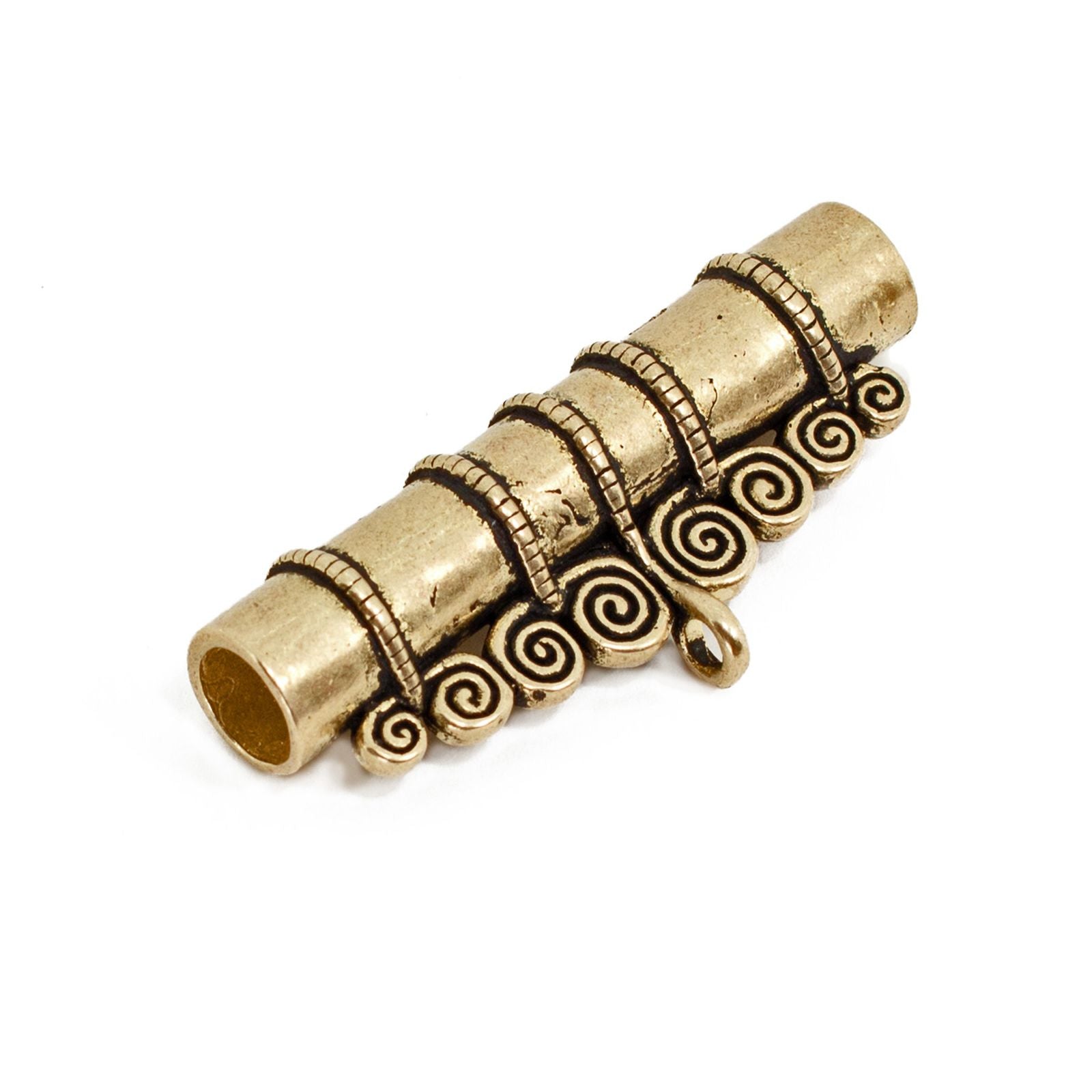 Neulakotelo Birka 900-luku messinkiä